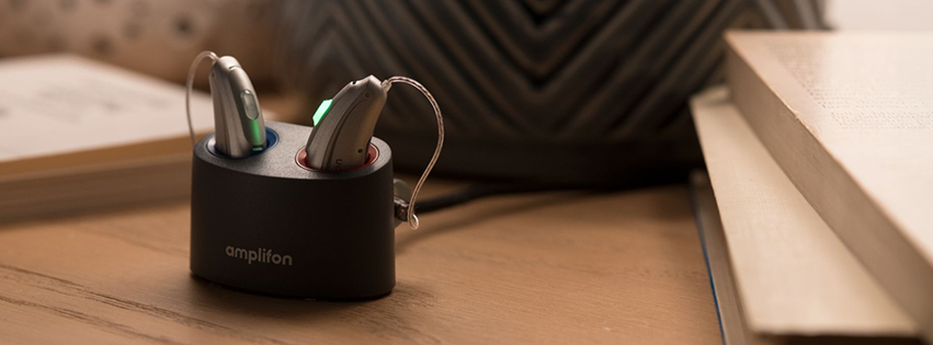 Amplifon - The Hearing Expert